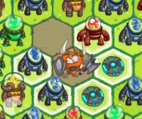 Странные захватчики