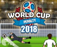 Кубок мира Штрафной 2018