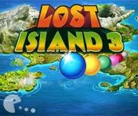 Потерянный остров 3