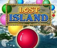 Потерянный остров