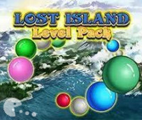 Потерянный остров Уровени