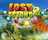 Потерянный остров 2
