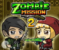 Миссия зомби 2