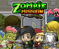 Миссия зомби