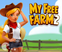 Моя свободная ферма 2