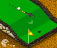 Мир мини-гольфа