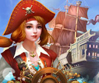 Пираты и сокровища