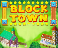 Блок-город