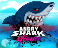Злая акула Майами