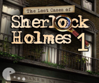 Утраченные дела Шерлока Холмса Часть 1
