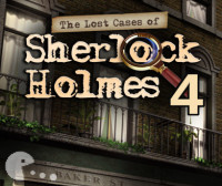 Утраченные дела Шерлока Холмса Часть 4