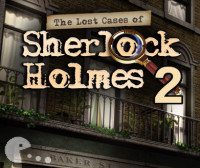 Утраченные дела Шерлока Холмса Часть 2