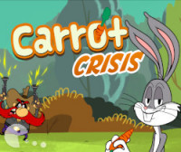 Морковный кризис