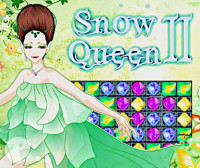 Снежная королева 2