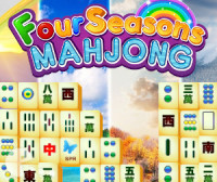 Четыре сезона Маджонг