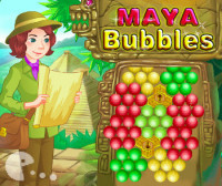 Пузыри майя