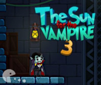 Солнце для вампира 3