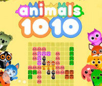 1010 животных