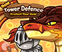 Золотая башня обороны