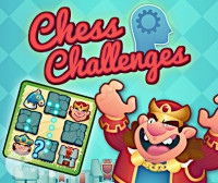 Шахматные вызовы
