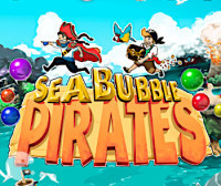 Пираты морских пузырей