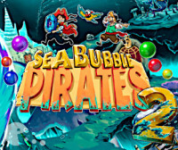 Пираты морских пузырей 2