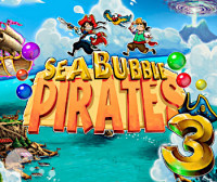Пираты морских пузырей 3