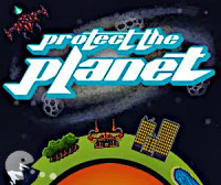 Защитите планету