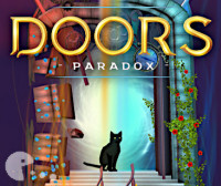 Двери Парадокс