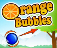 Апельсины пузыри