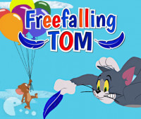 Падающий Том