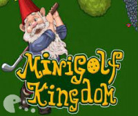 Королевство мини-гольфа