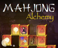 Маджонг алхимия