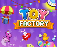 Фабрика игрушек