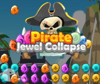 Падение пиратской жемчужины