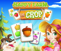 Счастливая ферма Урожай