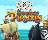 Домино пираты