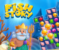 Рыбная история