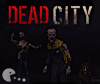 Мертвый город