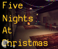 Пять ночей Рождества