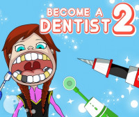 Стать стоматологом 2