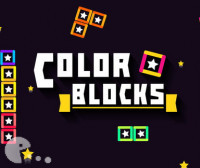 Цветные блоки