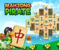 Mahjong-Pirat