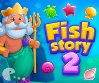 Рыбная история 2
