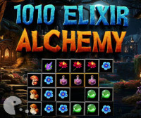 1010 эликсир алхимии