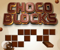 Шоколадные блоки