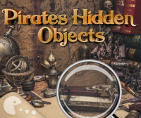 Джунгли Hidden Objects