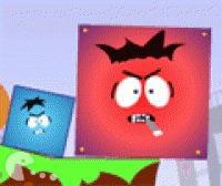 Осторожные коробки