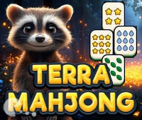 Тера маджонг