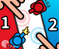 Битва для двух игроков